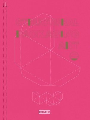 bokomslag Structural Packaging Art