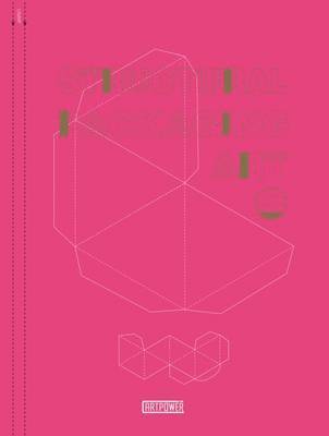 Xia Jiajia - Structural Packaging Art, Inbunden