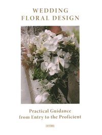 bokomslag Wedding Floral Design