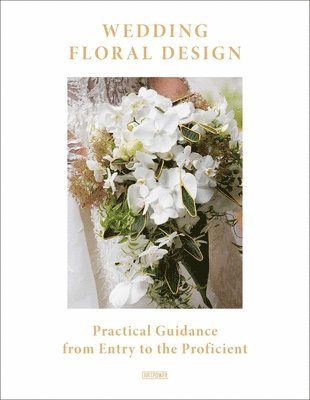 bokomslag Wedding Floral Design