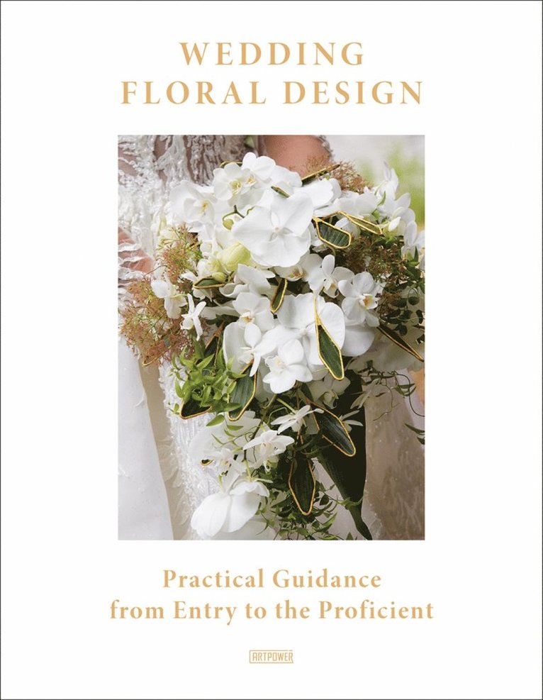 Wedding Floral Design 1