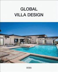 bokomslag Global Villa Design
