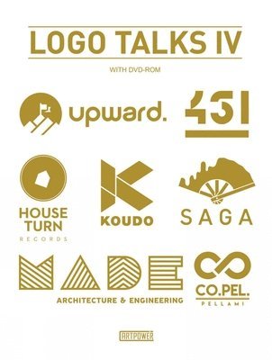 bokomslag LOGO Talks IV (with DVD-Rom)