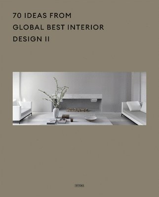 70 Ideas From Global Best Interior Design II 1