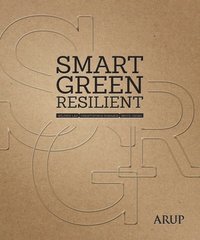 bokomslag Smart Green Resilient