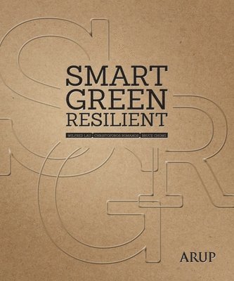 bokomslag Smart Green Resilient
