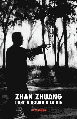 Zhan Zhuang 1