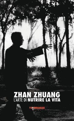 bokomslag Zhan Zhuang