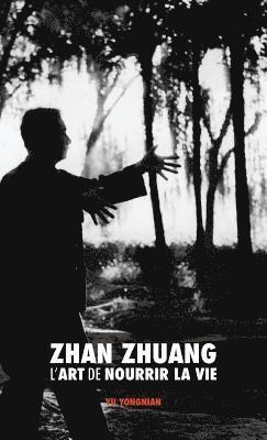 Zhan Zhuang 1