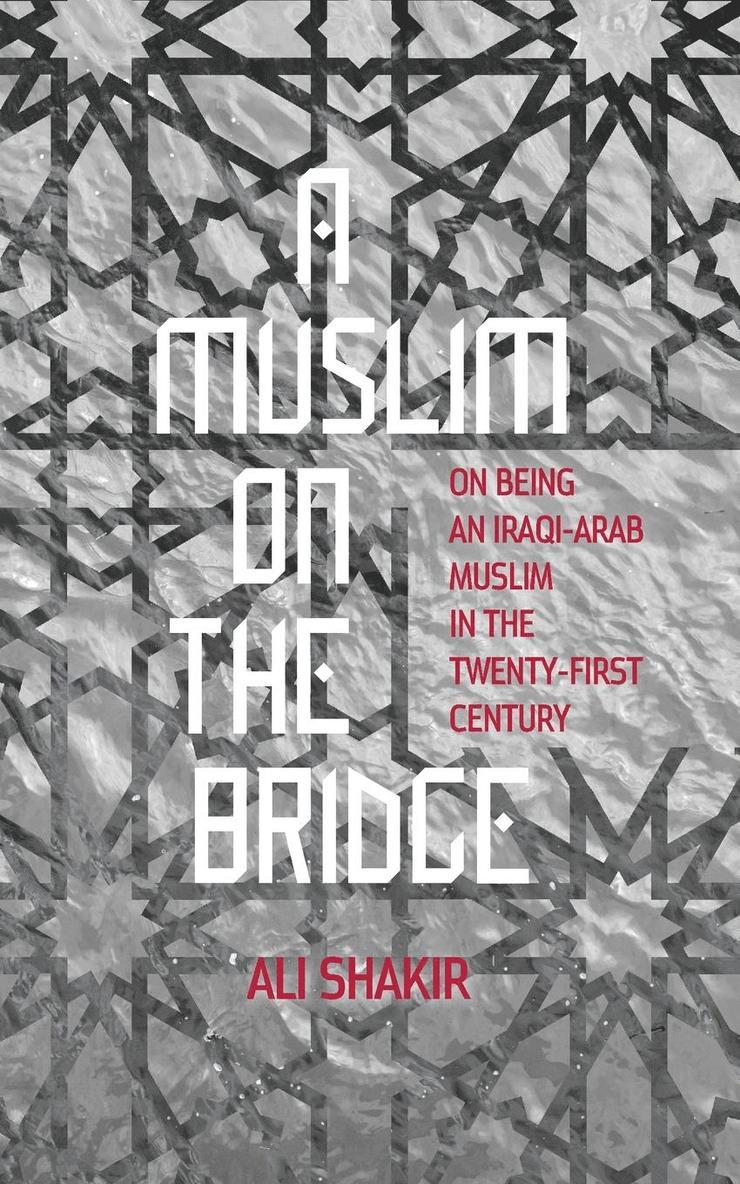 A Muslim on the Bridge 1