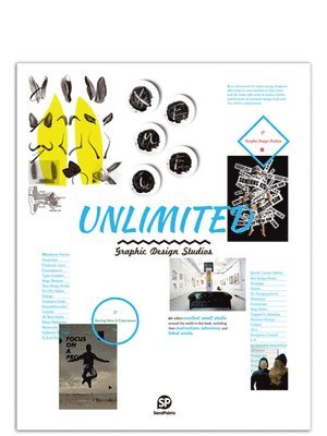 Ltd. Sendpoints Publishing Co. - UNLIMITED, Inbunden