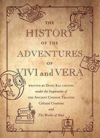 bokomslag The History of the Adventures of Vivi and Vera