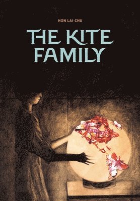 Lai-chu Hon, Lai-Chu Hon - Kite Family, Häftad