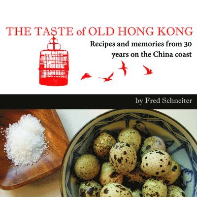 Taste of Old Hong Kong 1