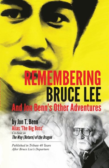 bokomslag Remembering Bruce Lee