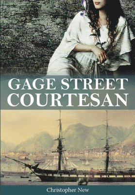 Gage Street Courtesan 1
