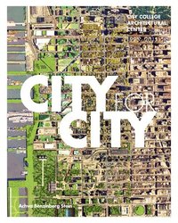 bokomslag City for City