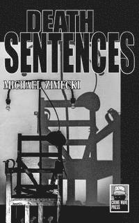 bokomslag Death Sentences