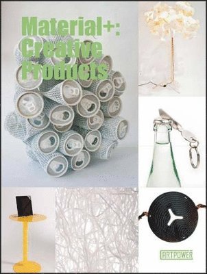 Material + Creative Product 1