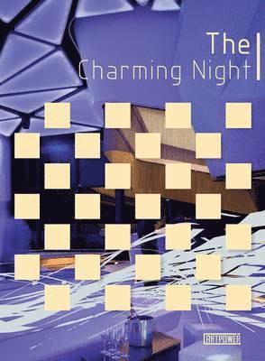 Weng Danzhi - Charming Night, Inbunden