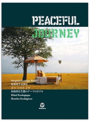 bokomslag PEACEFUL JOURNEY