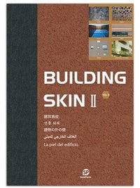 bokomslag Building Skin II Vol.2