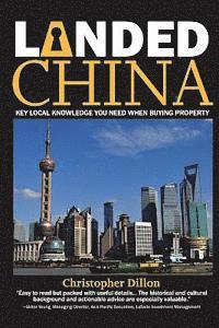 bokomslag Landed China