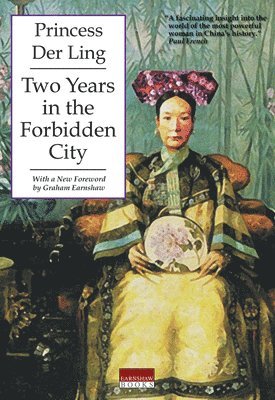 Two Years in the Forbidden City 1