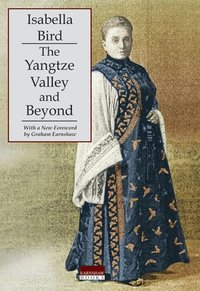 bokomslag Yangtze Valley and Beyond