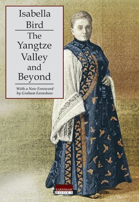 Yangtze Valley and Beyond 1