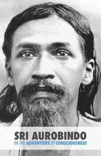 bokomslag Sri Aurobindo or the Adventure of Consciousness