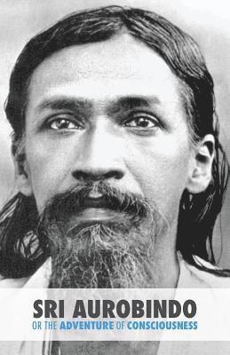 bokomslag Sri Aurobindo or the Adventure of Consciousness