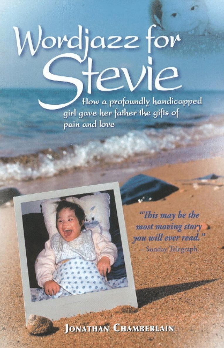 Wordjazz for Stevie 1