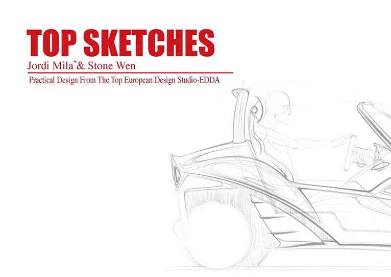 Top Sketches 1