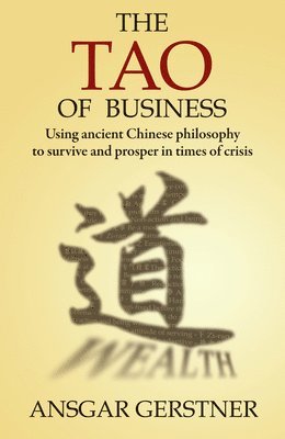 bokomslag The Tao of Business