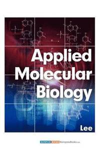 bokomslag Applied Molecular Biology