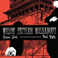 bokomslag Willow Pattern Walkabout