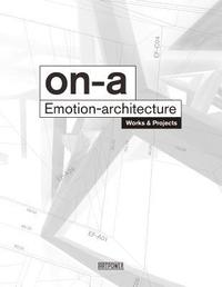 bokomslag On-A Emotion Architecture