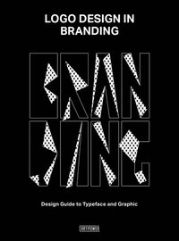 bokomslag Logo Design in Branding