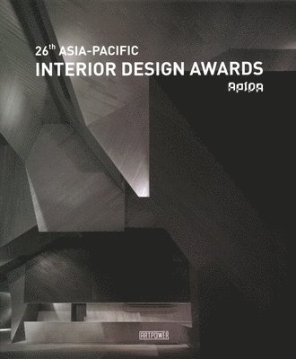 26th Asia-Pacific Interior Design Awards 1