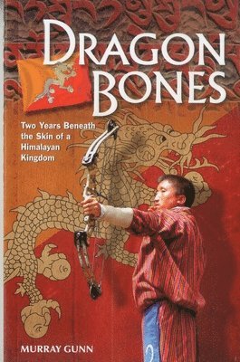 Dragon Bones 1