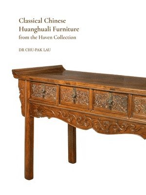 Classical Chinese Huanghuali Furniture from the Haven Collection 1
