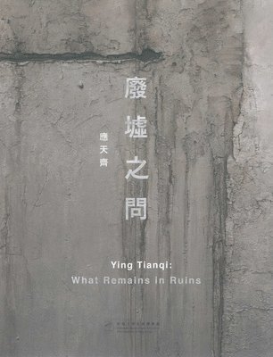 Florian Knothe, Fongfong Chen, Tianqi Ying - Ying Tianqi, Häftad