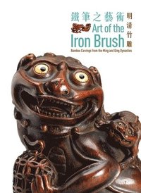 bokomslag Art of the Iron Brush