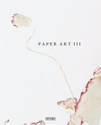 bokomslag Paper Art III