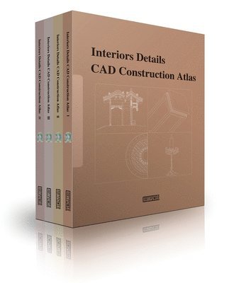 Interior Details Cad Construction Atlas 1