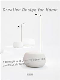 bokomslag Creative Design for Home