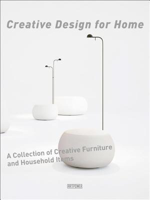 bokomslag Creative Design for Home