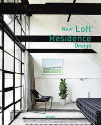 bokomslag New Loft Residence Design