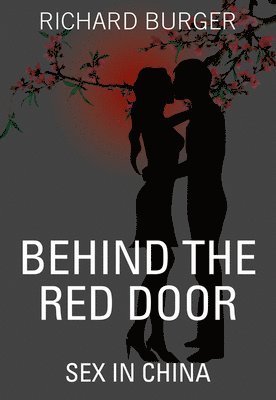 Behind the Red Door 1